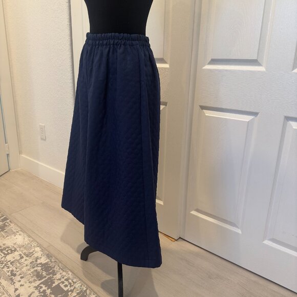 Gucci Brocade Palazzo Pant - Picture 3 of 5